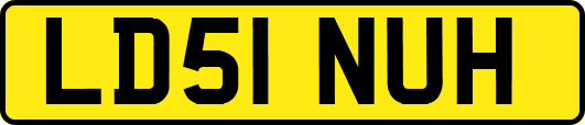 LD51NUH