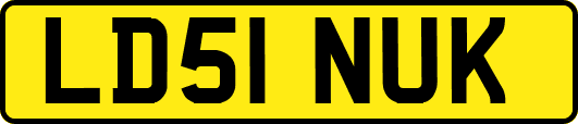LD51NUK