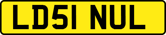 LD51NUL