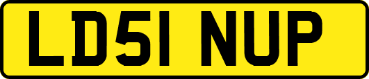 LD51NUP