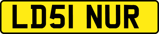 LD51NUR