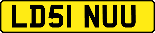 LD51NUU