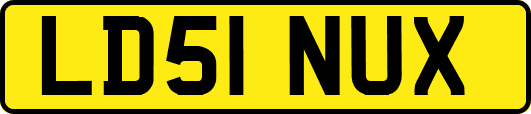 LD51NUX