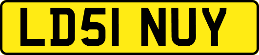 LD51NUY