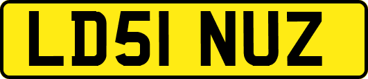 LD51NUZ