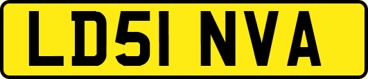 LD51NVA