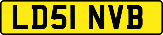 LD51NVB