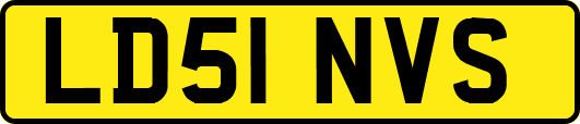 LD51NVS
