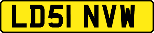 LD51NVW