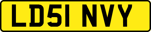 LD51NVY