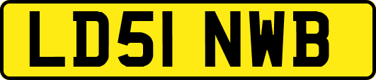 LD51NWB