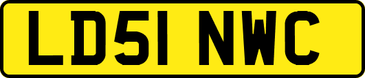 LD51NWC