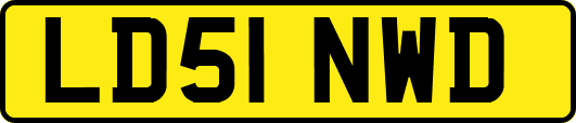 LD51NWD