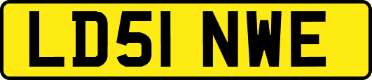 LD51NWE