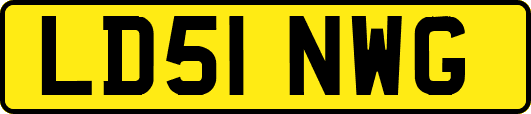 LD51NWG