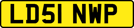 LD51NWP