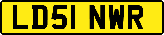 LD51NWR
