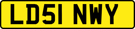 LD51NWY