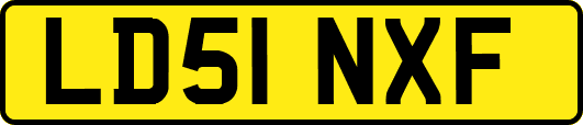 LD51NXF