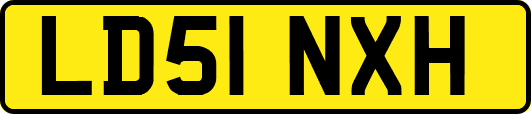 LD51NXH