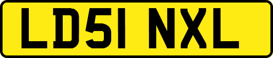 LD51NXL