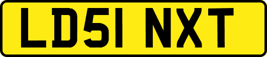 LD51NXT