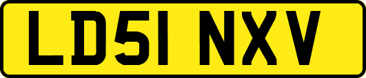 LD51NXV