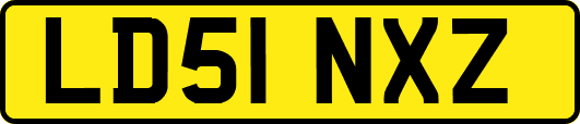 LD51NXZ
