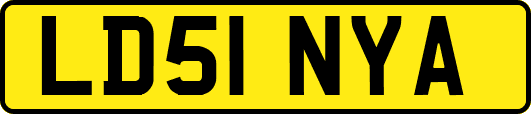 LD51NYA