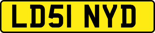 LD51NYD