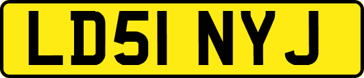 LD51NYJ