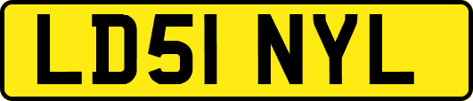 LD51NYL