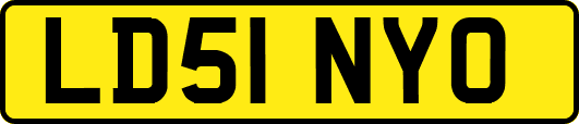 LD51NYO