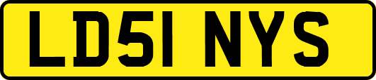 LD51NYS