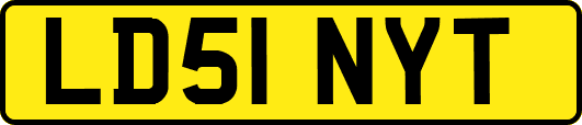 LD51NYT
