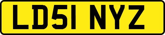 LD51NYZ