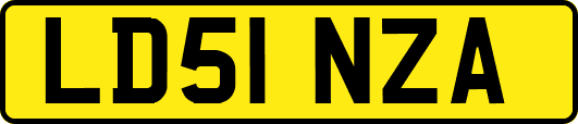 LD51NZA