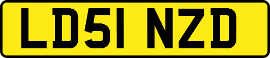 LD51NZD