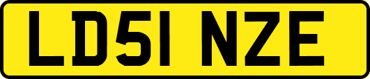 LD51NZE