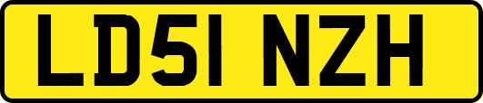 LD51NZH