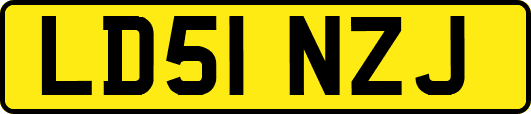 LD51NZJ