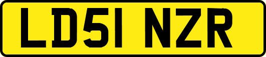 LD51NZR