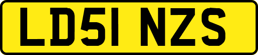 LD51NZS