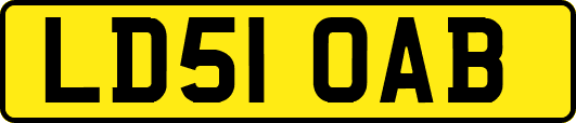 LD51OAB
