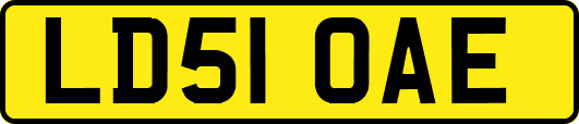 LD51OAE