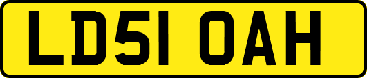 LD51OAH