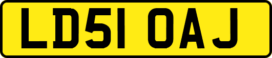 LD51OAJ