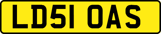 LD51OAS