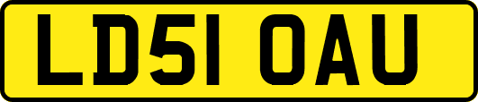 LD51OAU