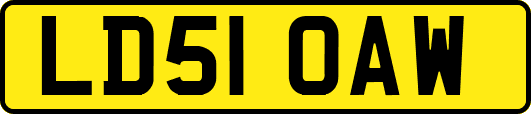 LD51OAW